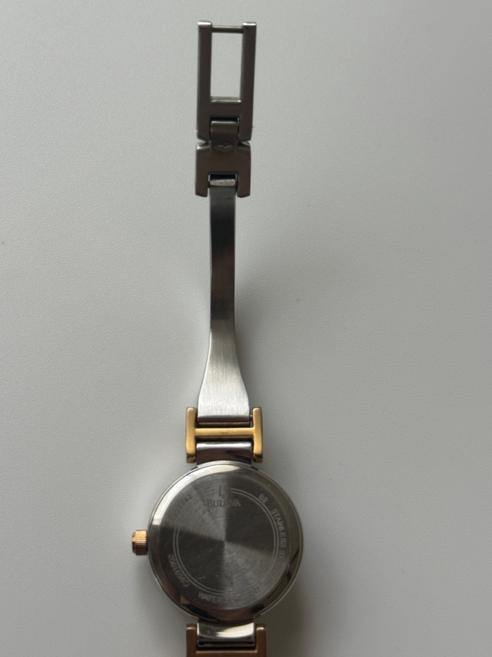 Bulova Watch - Picture 4 of 8